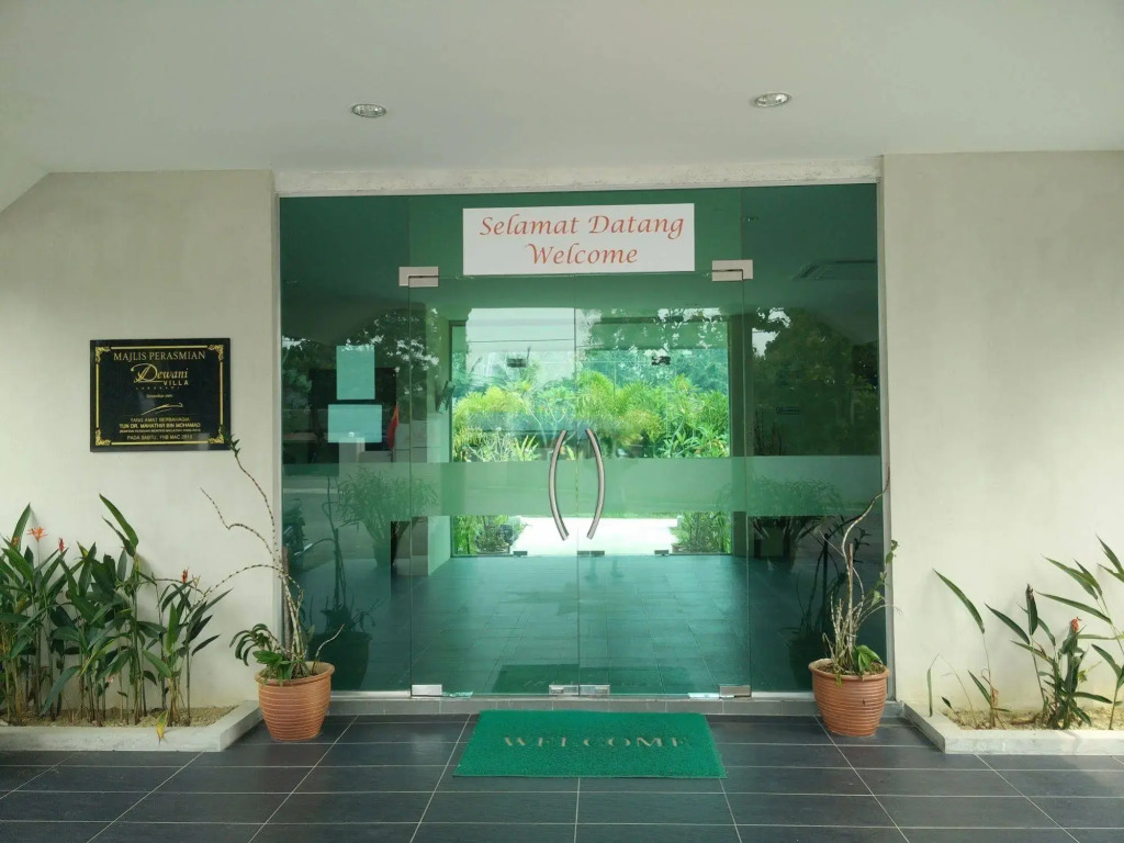 Dewani Villa