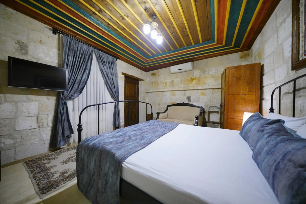 Doors Of Cappadocia Special Cave Hotel