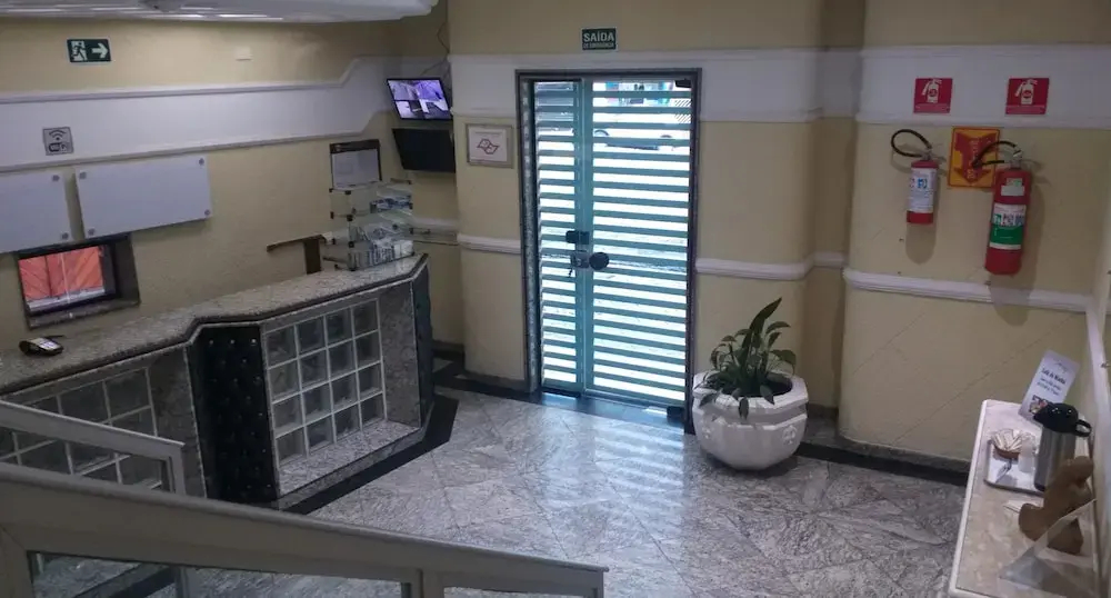 Hotel Millennium