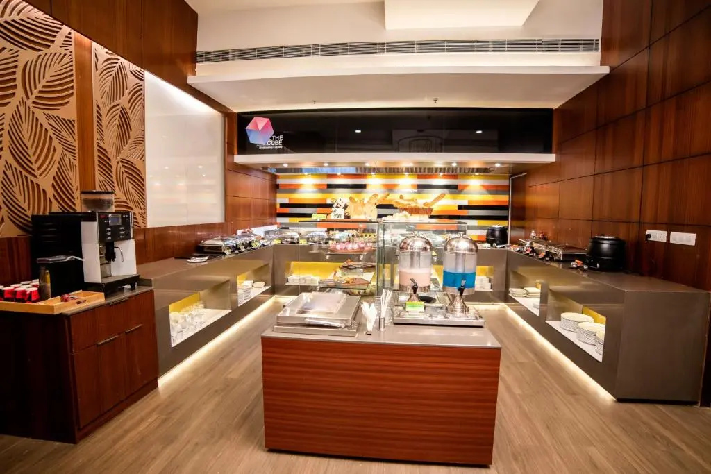 Nemesia City Center - Gurugram, Sector 29