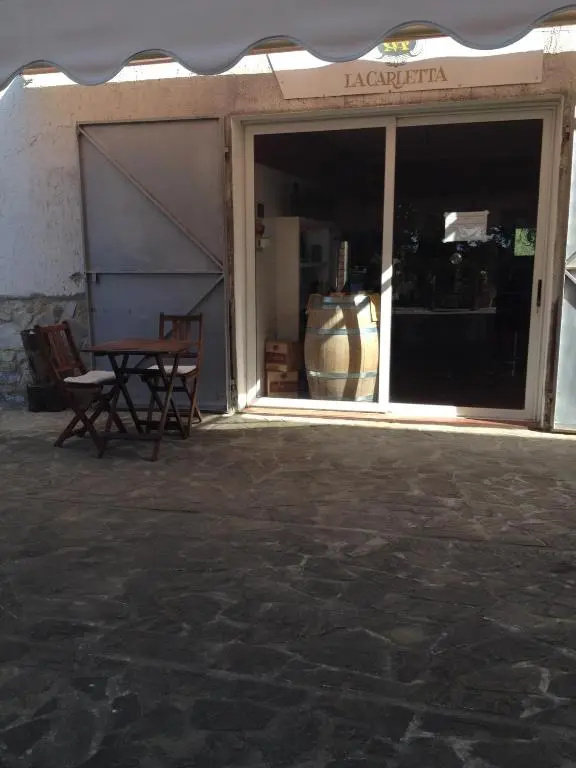 Agriturismo La Carletta