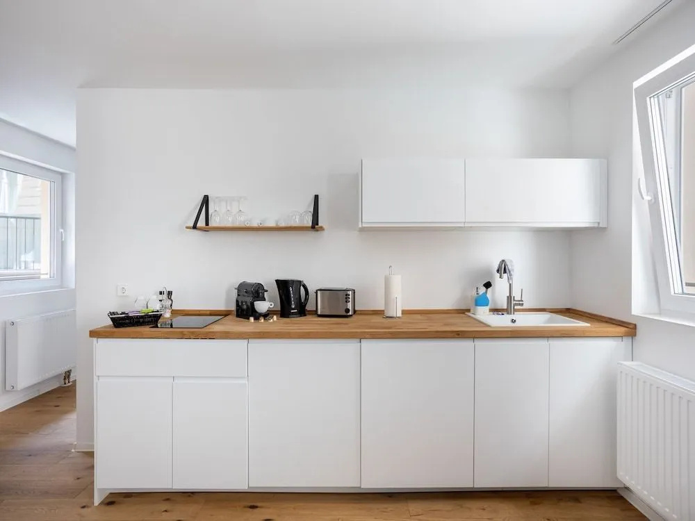 Limehome Leipzig Jahnallee