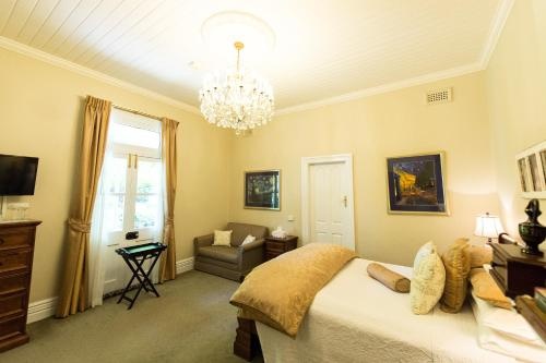 The Greens of Leura Bed & Breakfast