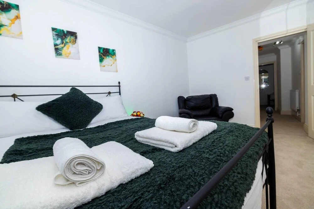 Beautiful 3-bed in Blackheath-london