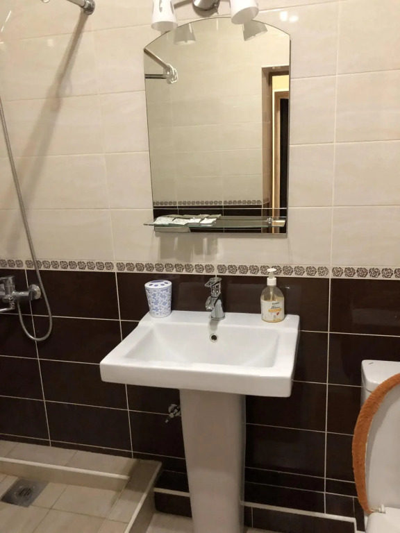 Apartments on Chernyshevsky street 203