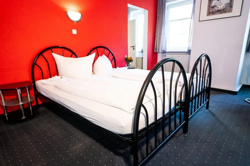 Hotel Tanne