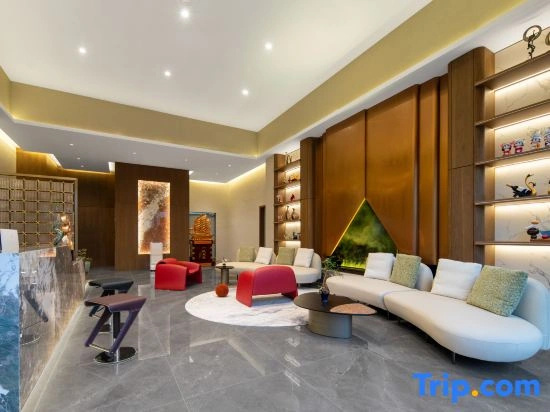Zhenning Mantu Art Hotel