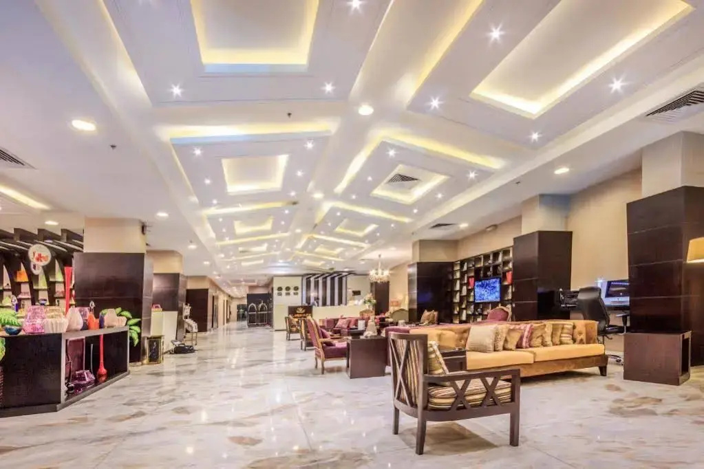 Al Muhaidb Residence Al JAWAZAT 1