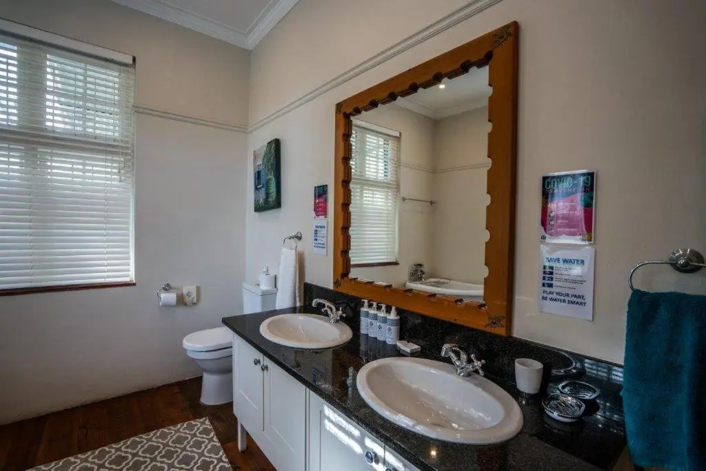 Lanherne Guest House Bed & Breakfast