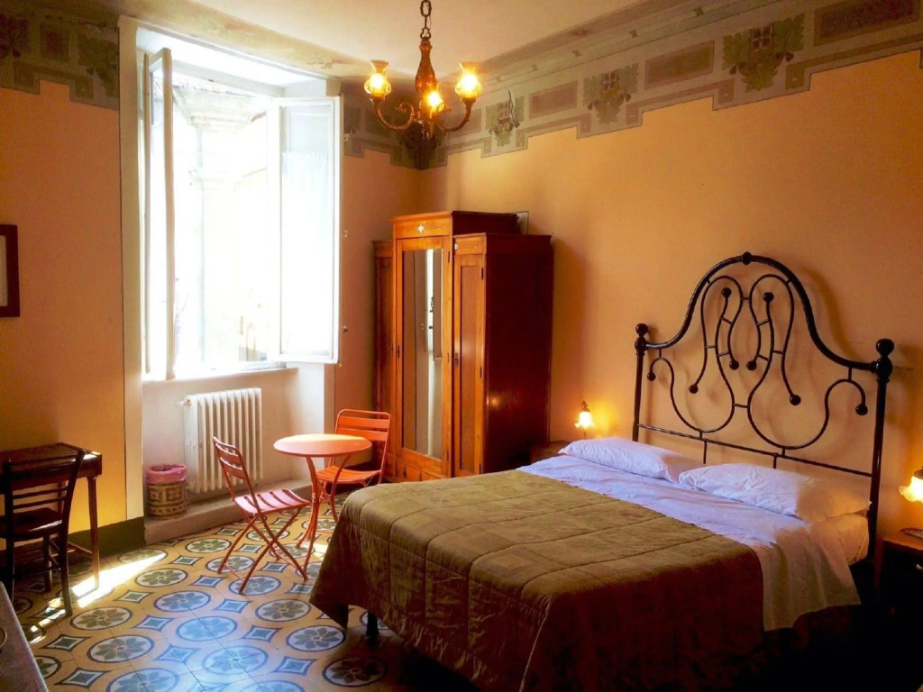 Da Elisa alle Sette Arti