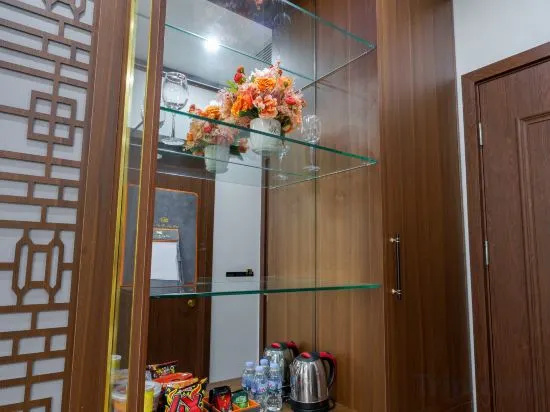 Sunland Halong Hotel and Restaurant