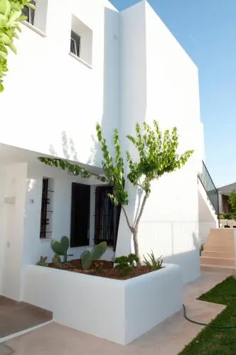 Casa Damienne