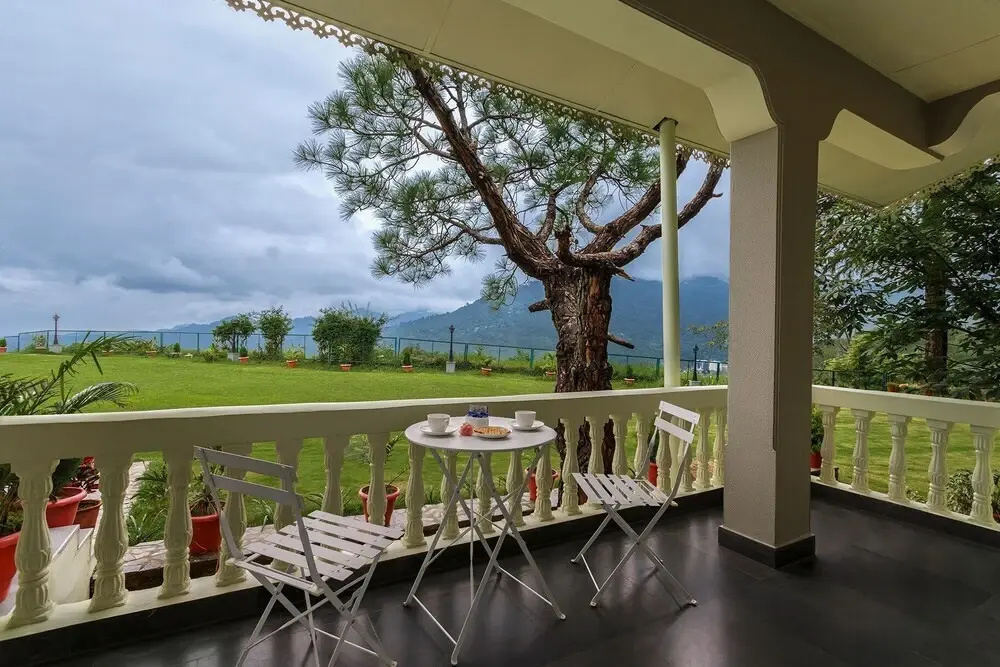 Adivaha Dharamsala by Leisure Hotels