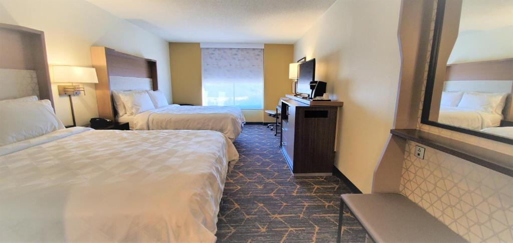 Holiday Inn Staunton Conference Center by IHG
