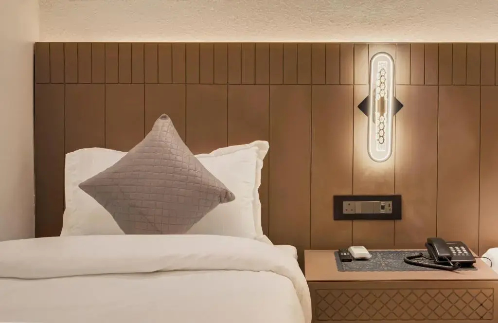 Hotel Urban chant