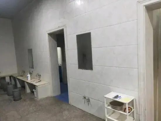 Changcheng Business Hostel