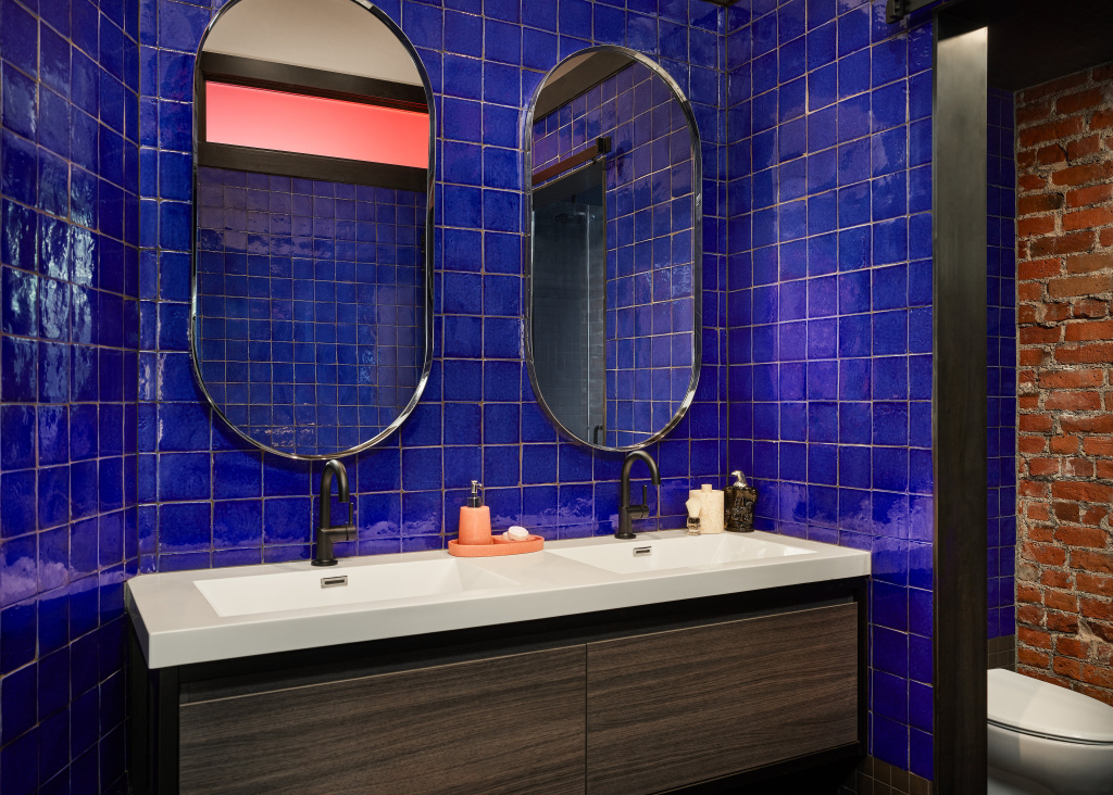 Catbird Hotel