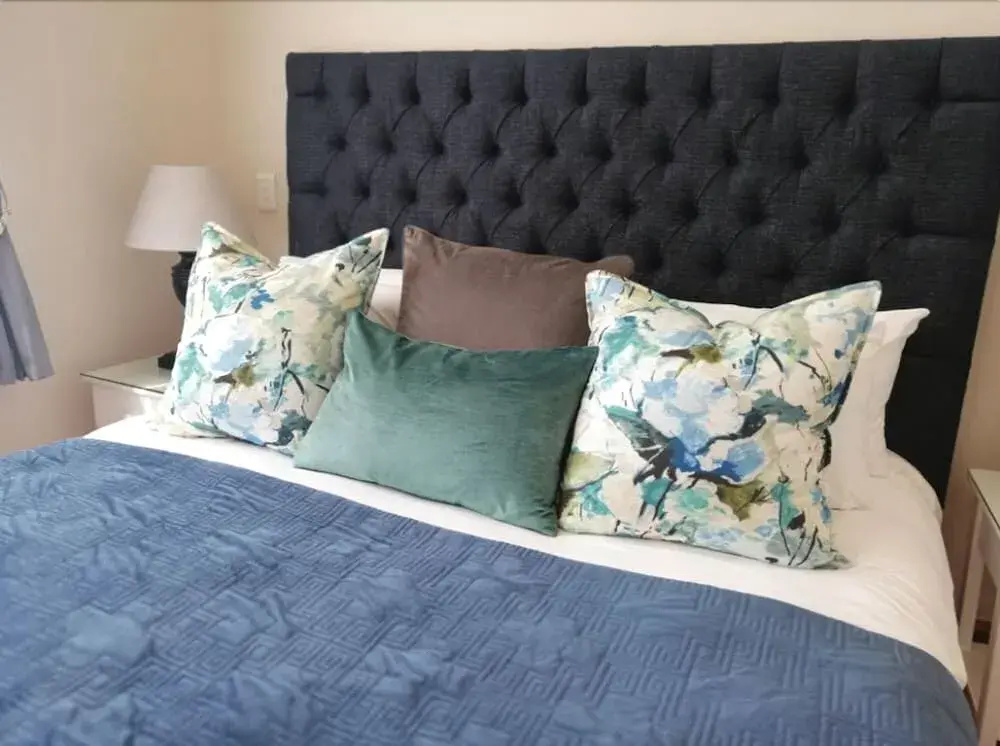 Family Room in Historic Simons Town Boutique Hotel