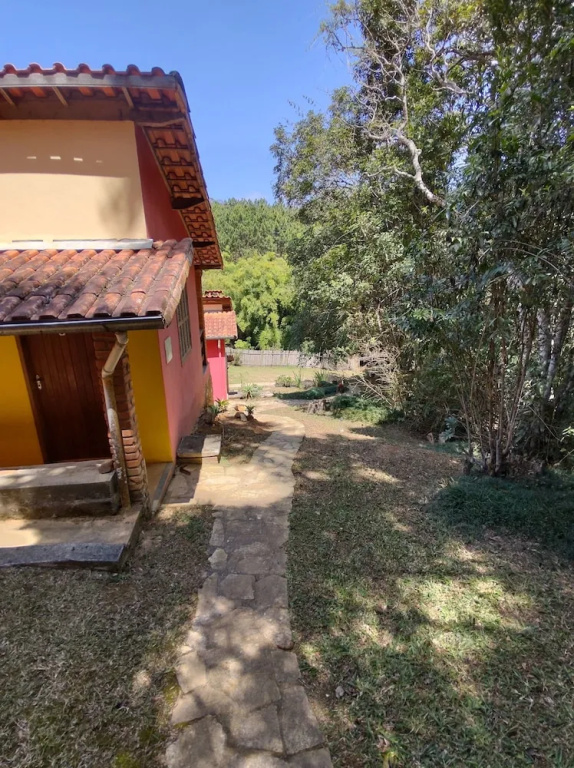 Pousada SerTão de Minas