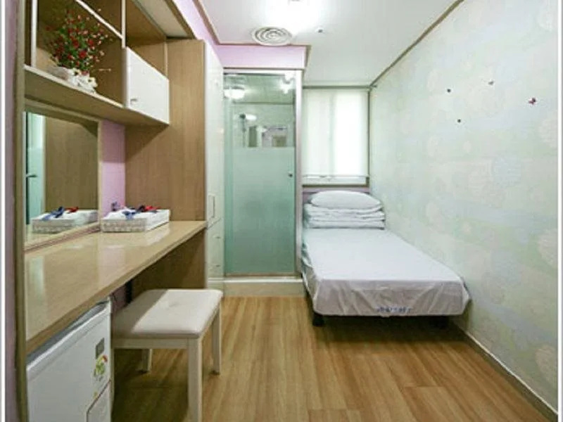 Vision Guesthouse