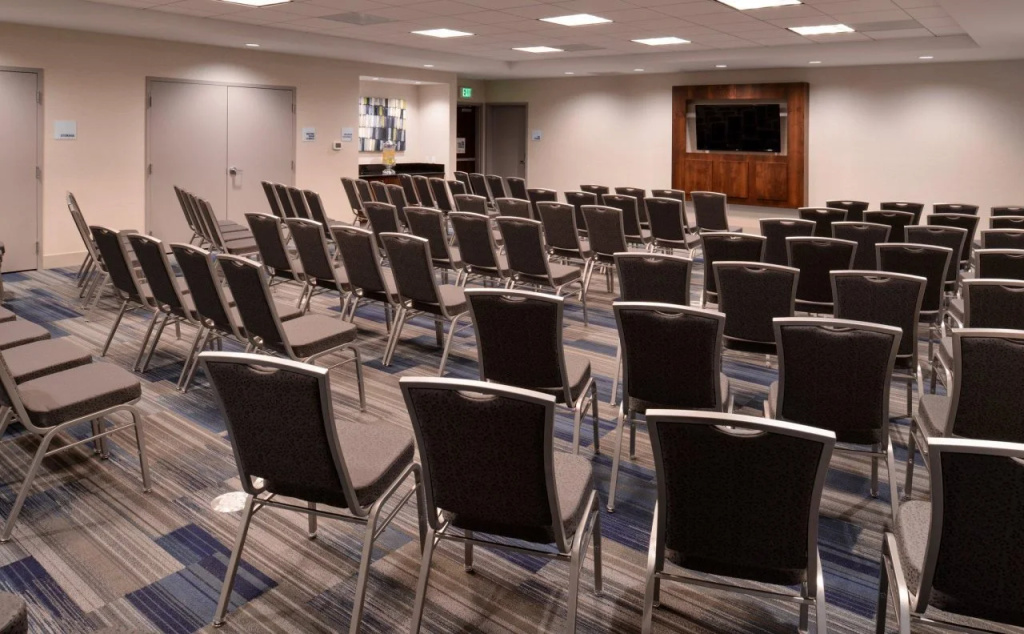 Holiday Inn Express & SuitesLoma Linda- San Bernardino S