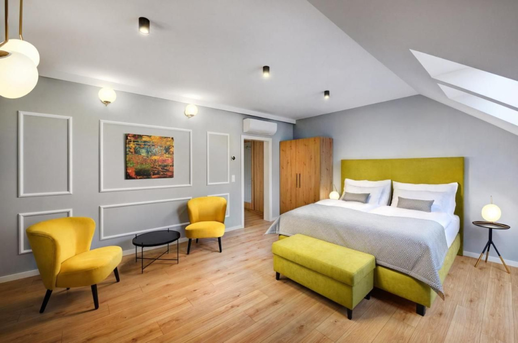 Kalix Boutique Hotel