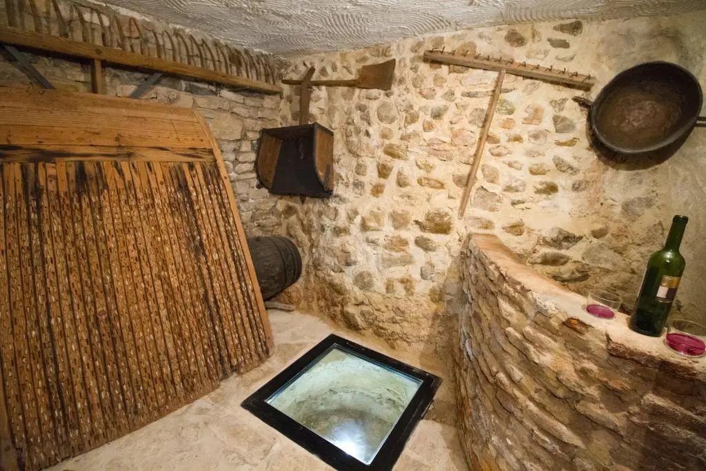 Casa El Altero