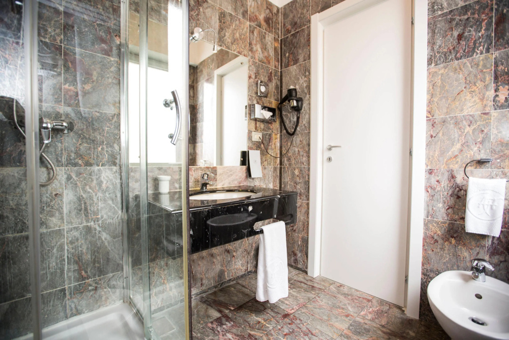 Agape Hotel - AA Hotels