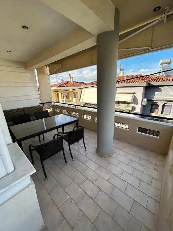 City Center Apartment
