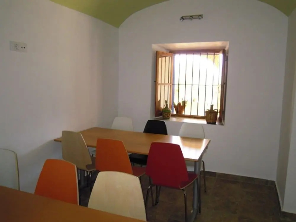 Hostel Cañaveral