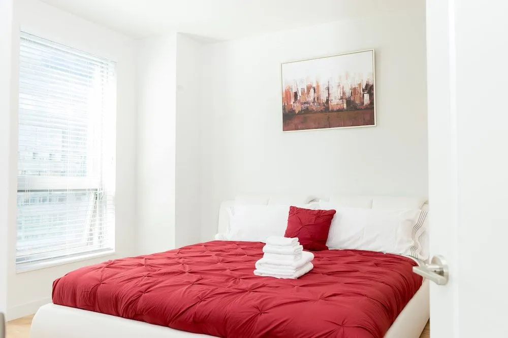 Atlanta Buckhead Furnished Apartments