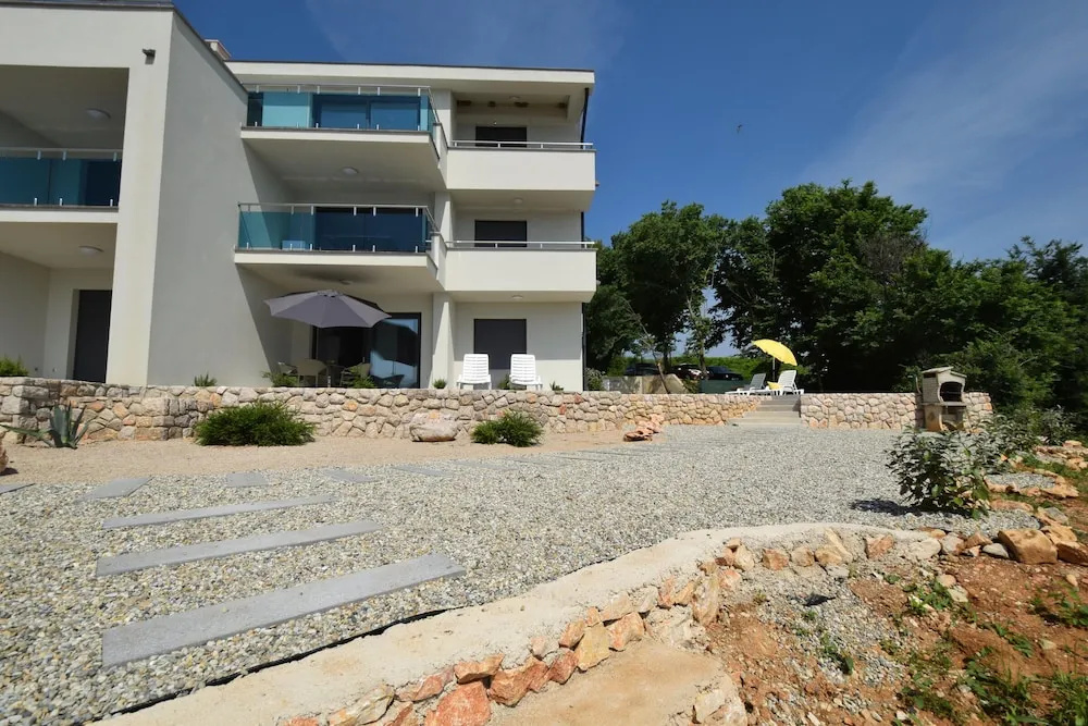 Penthouse Sabbia