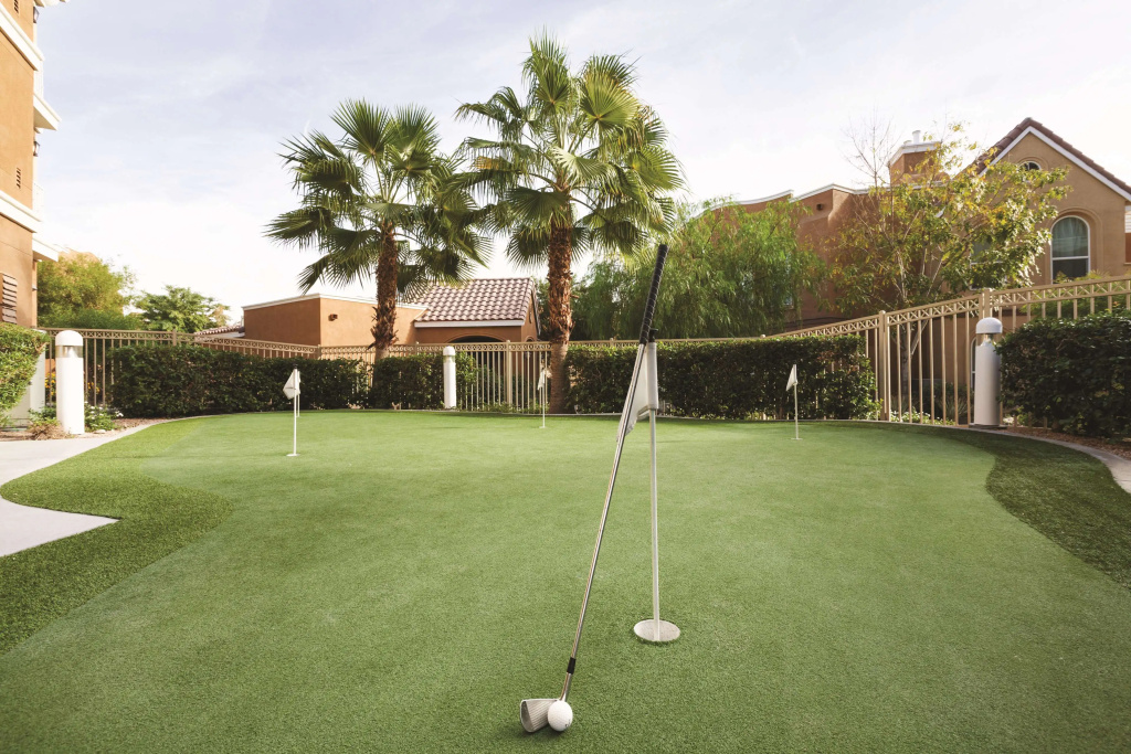 Homewood Suites by Hilton La Quinta