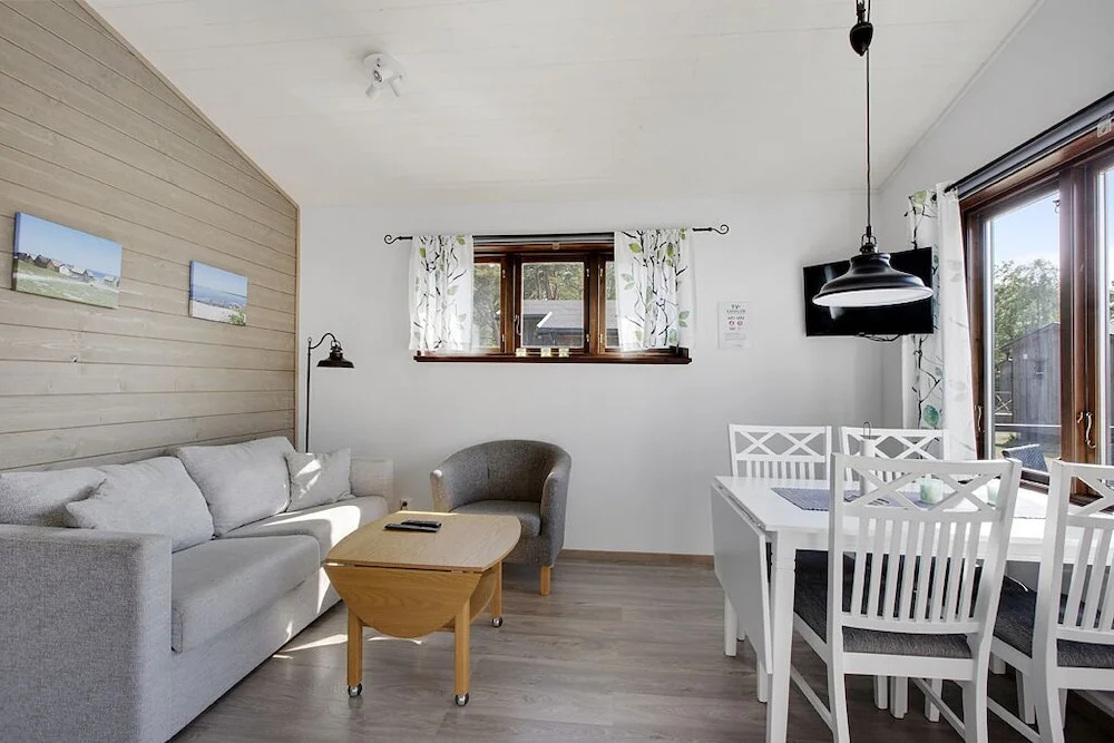 Fide Äventyrsby & Camping