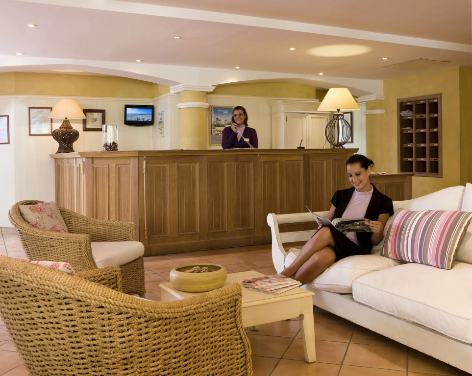 Résidence Pierre & Vacances Premium Les Calanques des Issambres