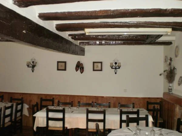 Apartamentos Vicenta