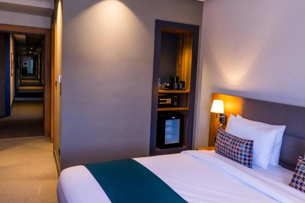 Urban Hotel & Spa