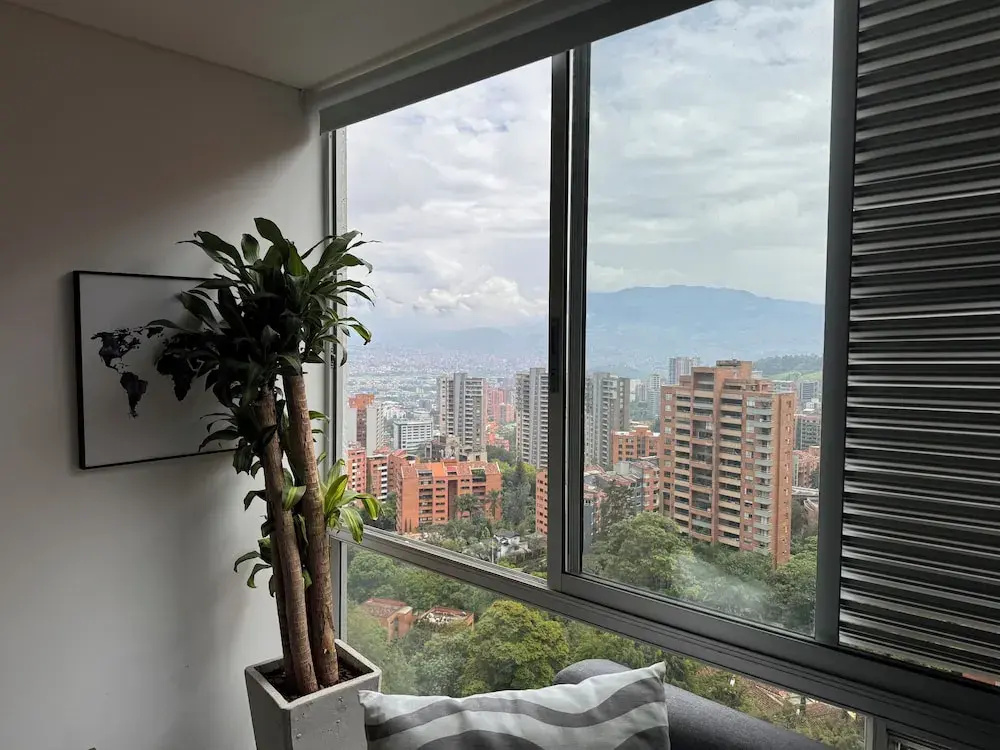 Elegante Apartamento cerca del Tesoro y Provenza by Hoost 2408