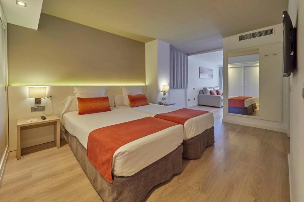 BQ Augusta Hotel