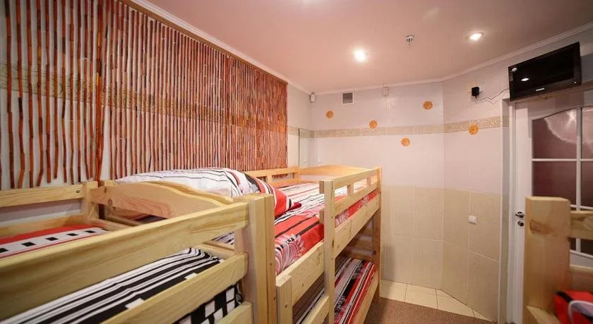 VIVA hostel 