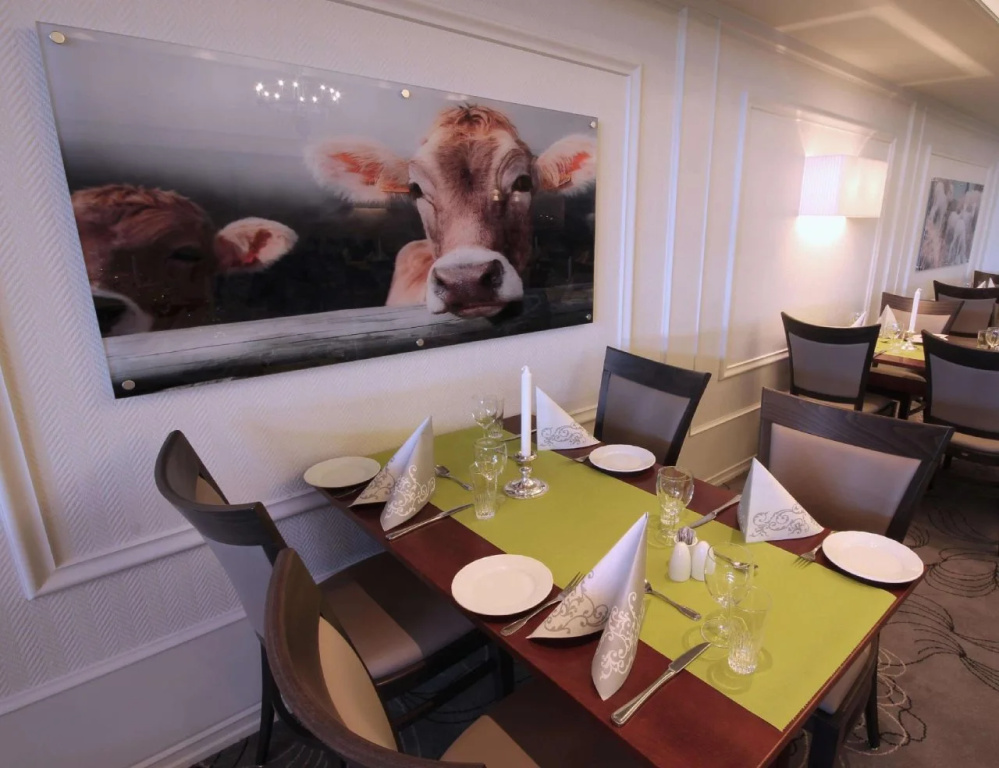Frichs Hotel Hamar