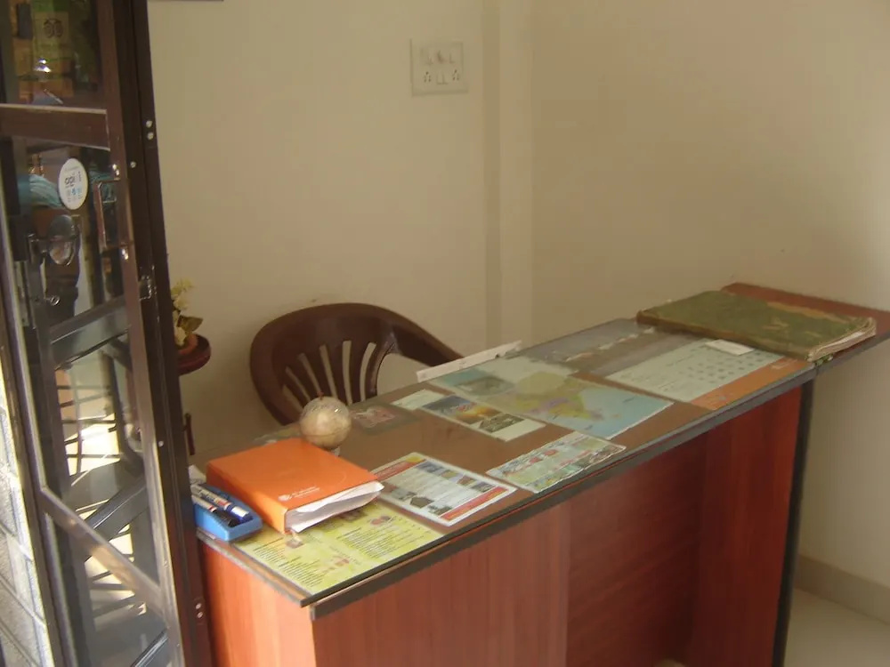 Silver Spring Guest House