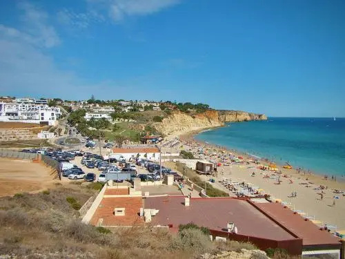 Villa Marfim - Lagos - Praia Dona Ana