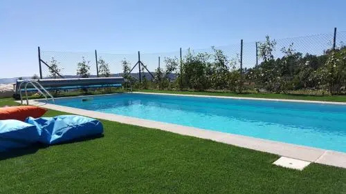Holiday Home Rua Principal 2