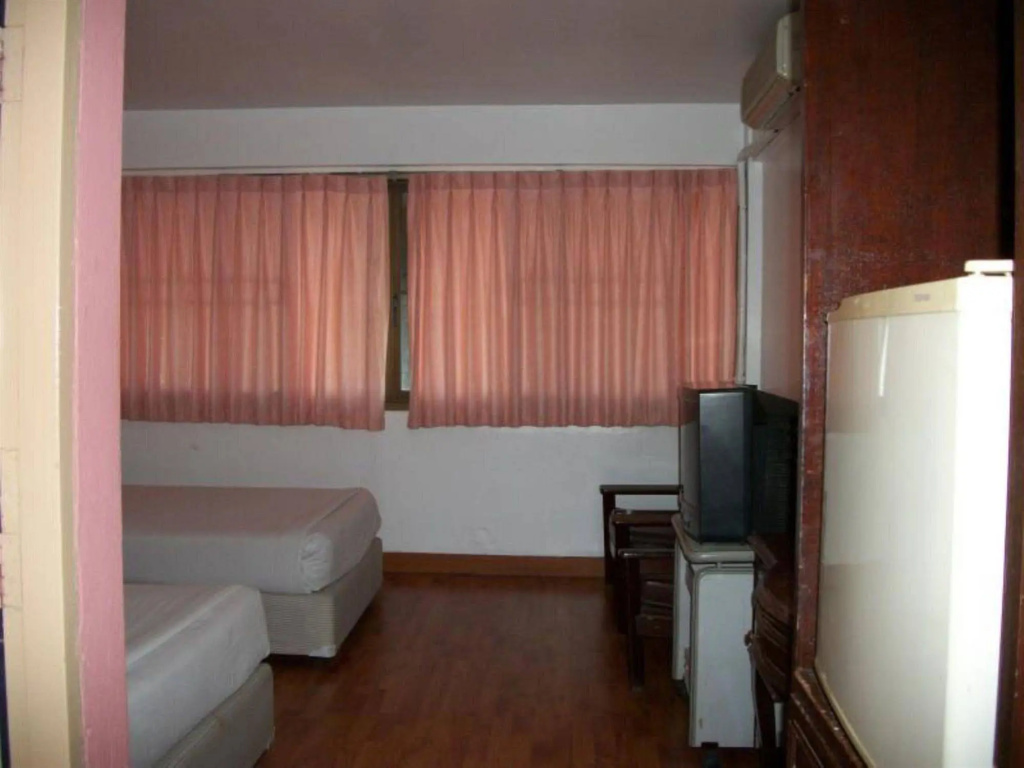 Sawasdee Hotel