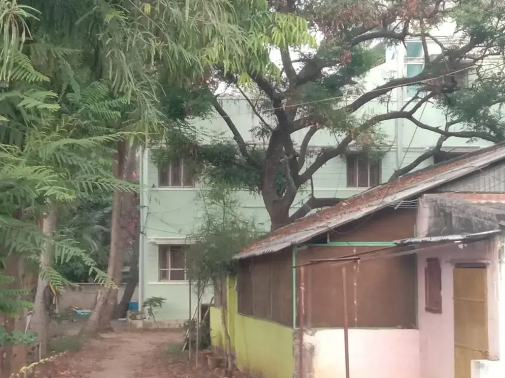G Shankara guest house