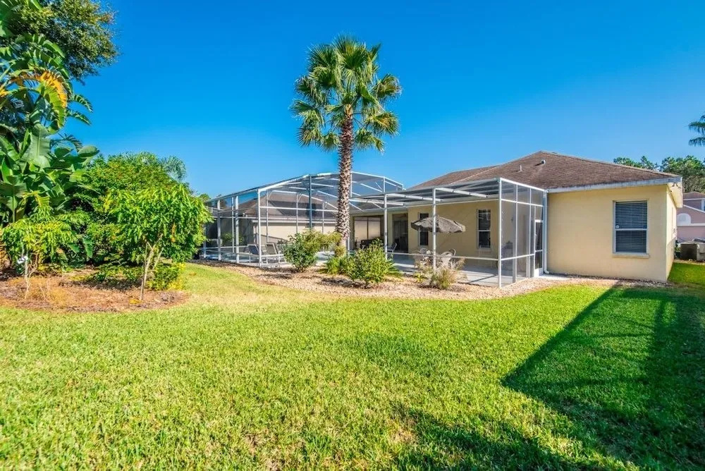 Highlands Reserve 341 - Three Bedroom Villa