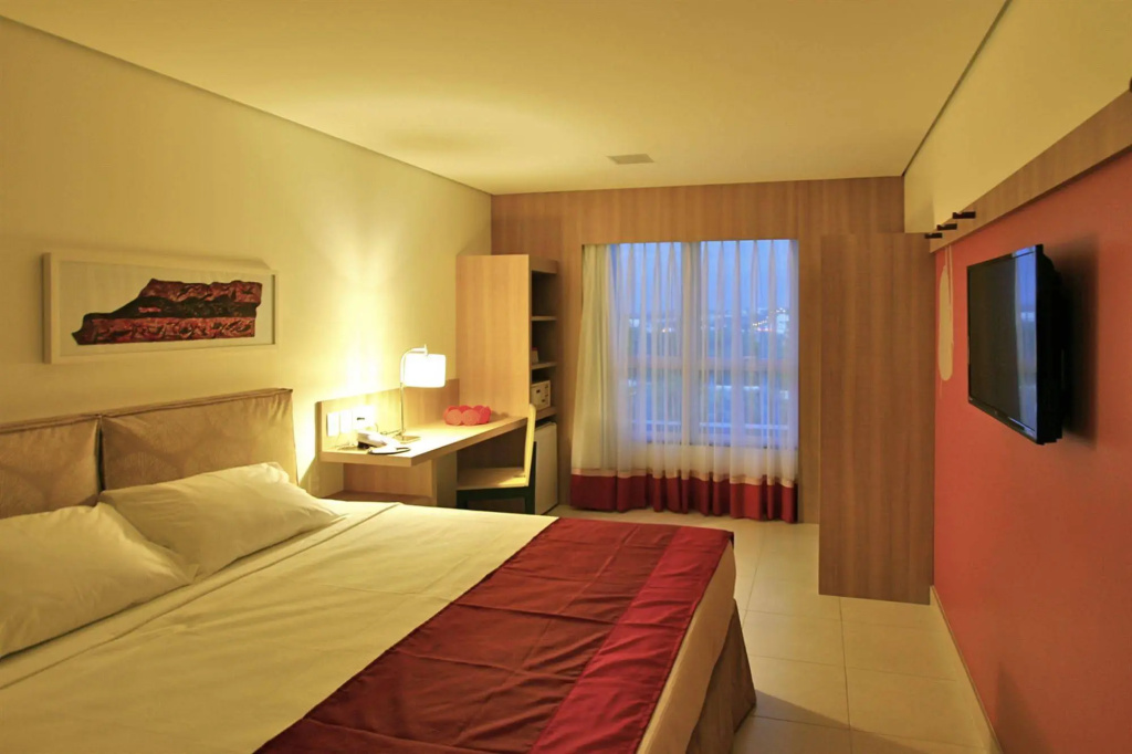 Iu-á Hotel