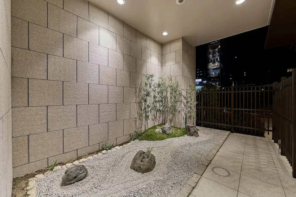 Hearton Hotel Shinsaibashi Nagahoridouri