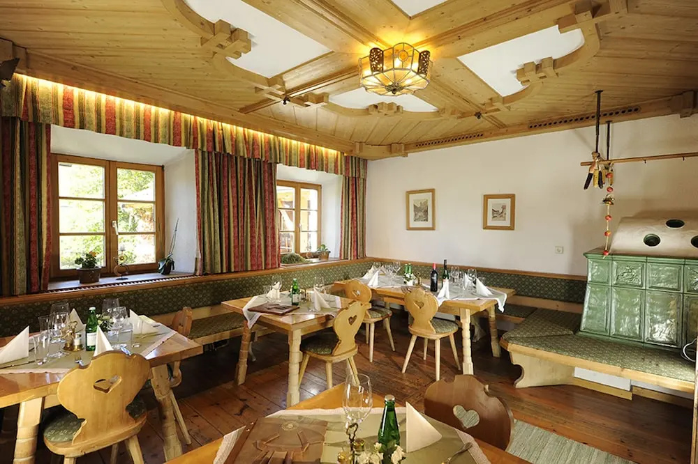 Gasthaus Sonne